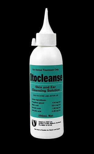 Otocleanse 100ml