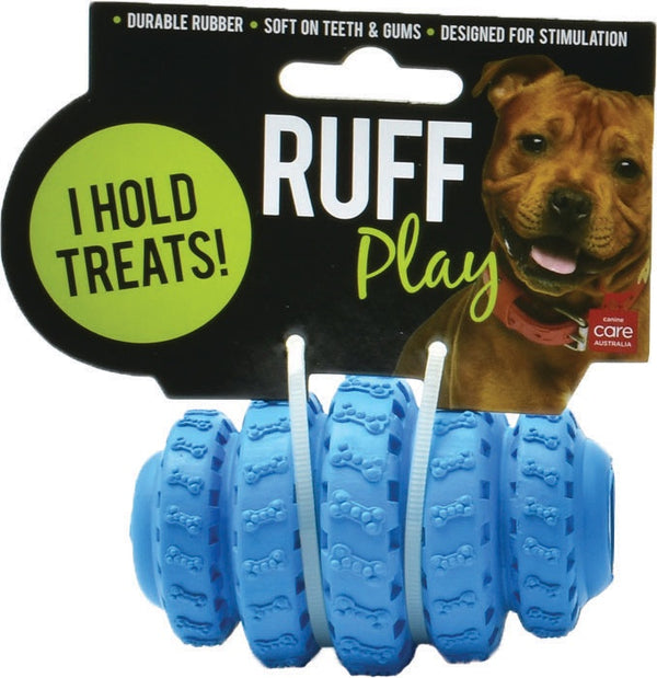 Ruff Play Tyre Treat Roller Small
