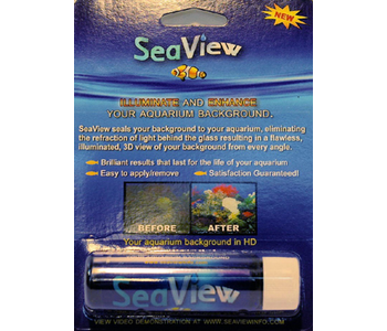 Seaview Mounting Gel 30ml