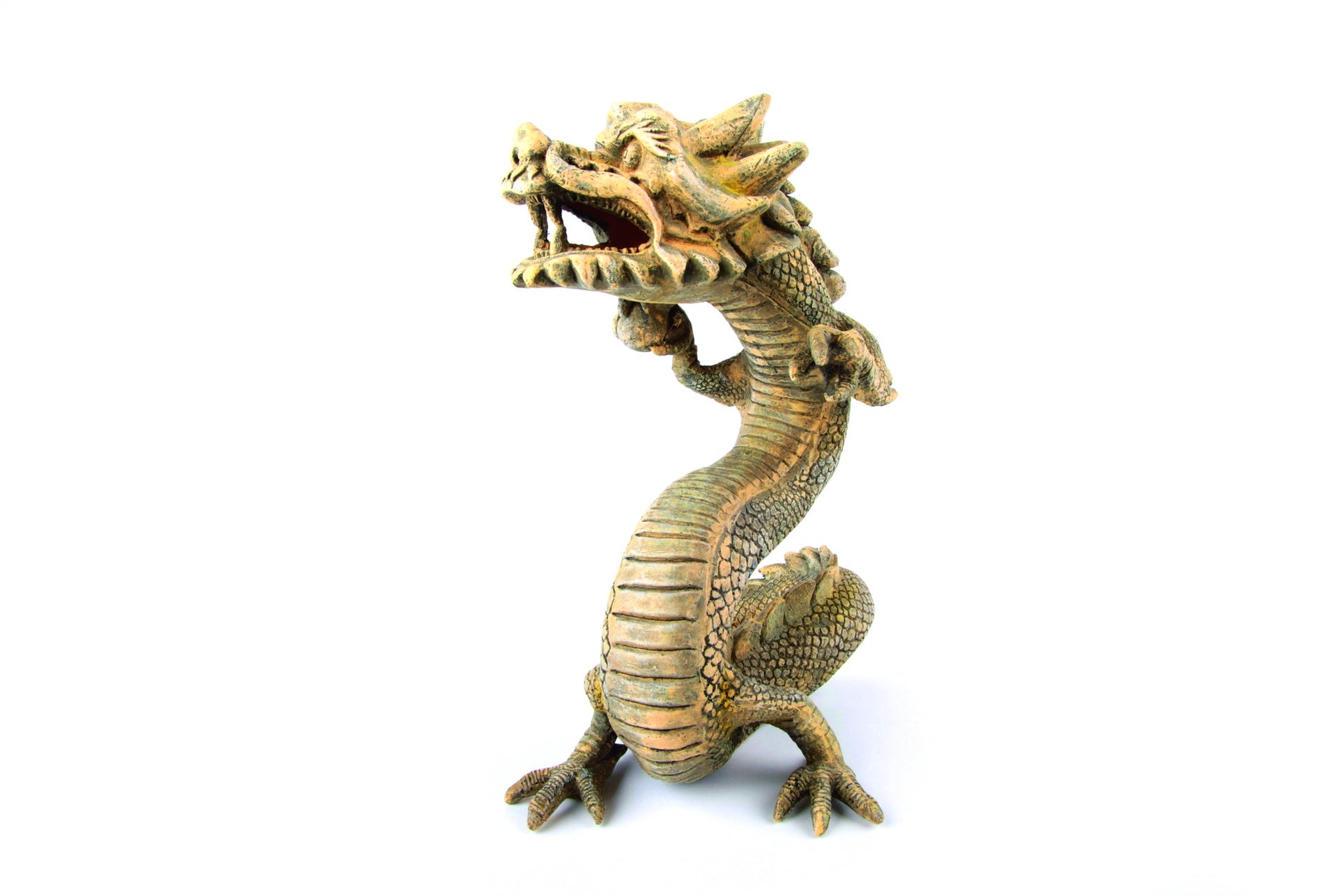 Kazoo Air Chinese Dragon X-Large