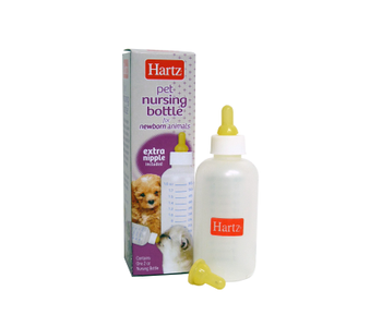 Hartz Pet Nursing Bottle 60ml