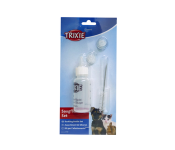 Trixie Pet Nursing Kit 50ml