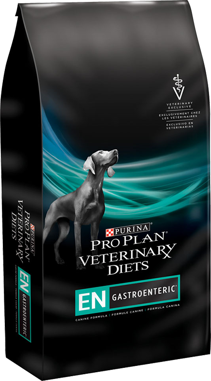 Pro Plan Veterinary Diet Gastroenteric Canine 12KG