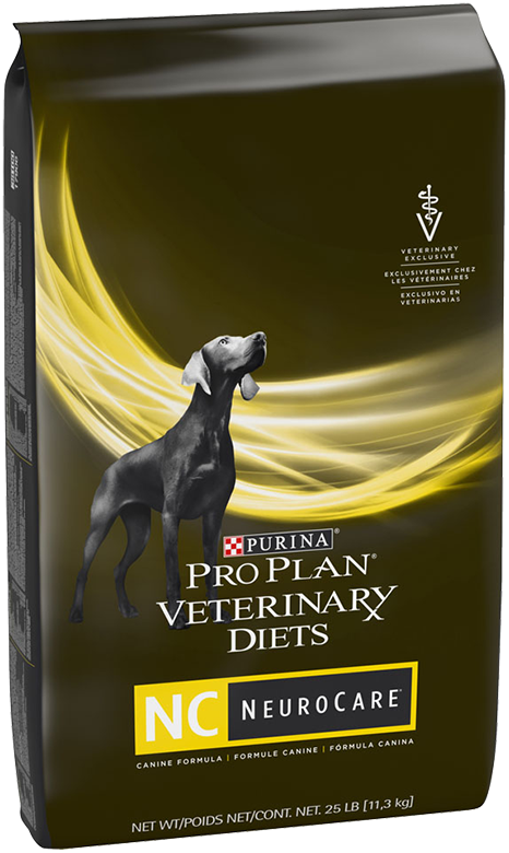 Pro Plan Veterinary Diet Neuro Care Canine 12KG