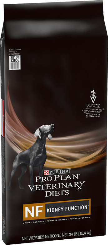 Pro Plan Veterinary Diet Renal NF Canine 3KG
