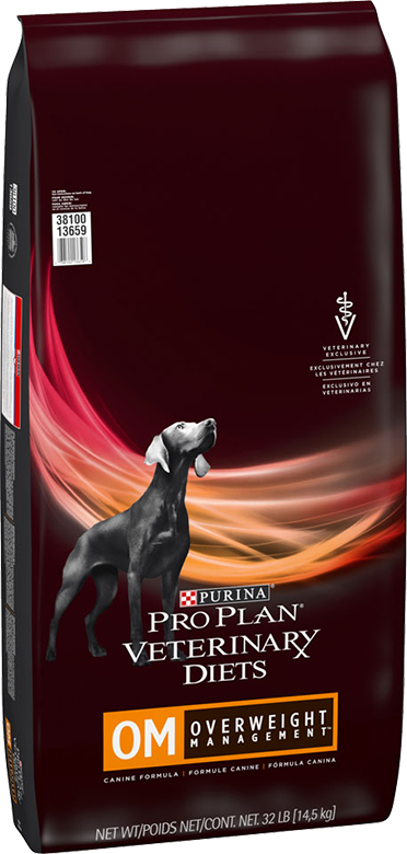 Pro Plan Veterinary Diet Obesity Management Canine 3KG