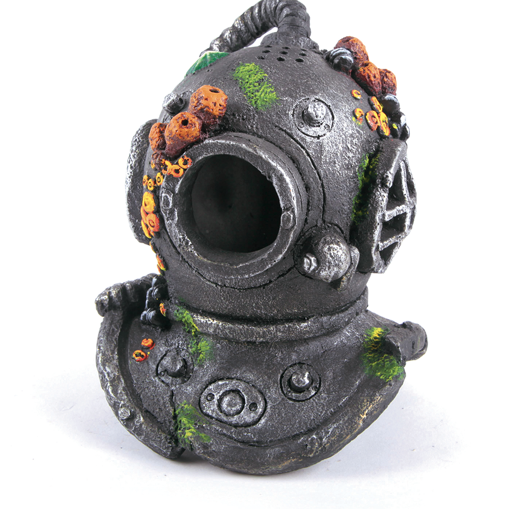 Kazoo Air Divers Helmet Medium