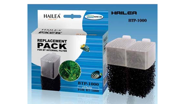 Hailea Replacement Cartridge BTP1000