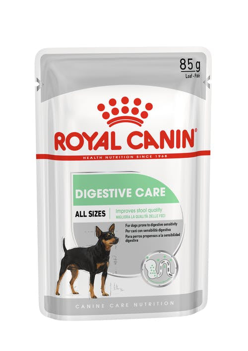 Royal Canin Digestive Care Loaf Adult 85G 12 Pack