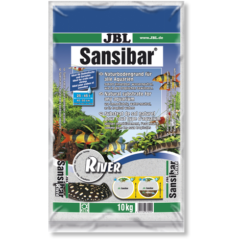 JBL Sansibar River 10KG