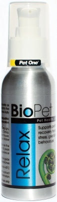 BioPet Relax 90ml