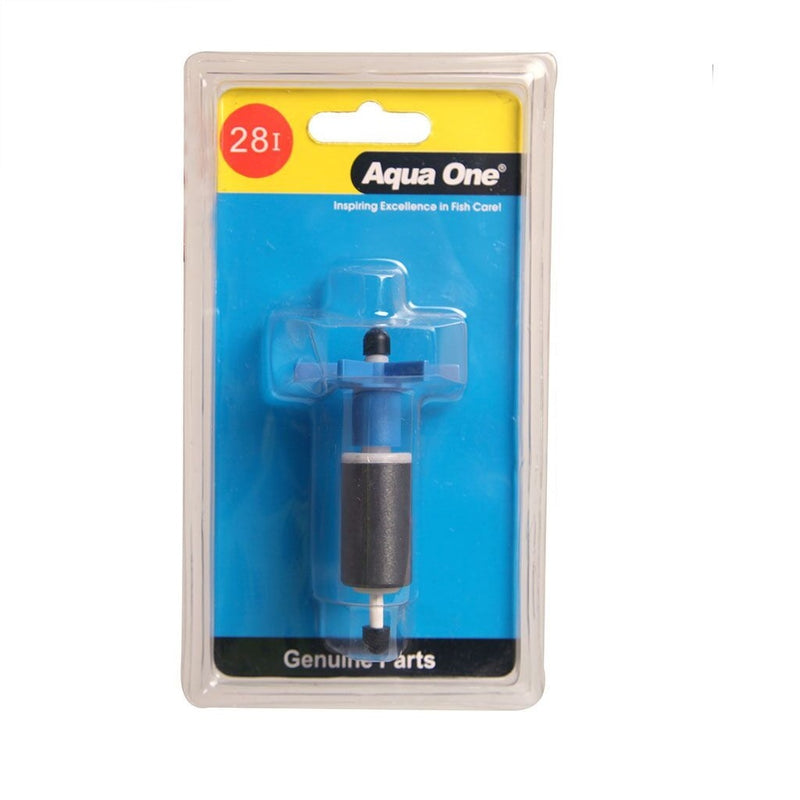 Aqua One Impeller Set 104 Series (28I)