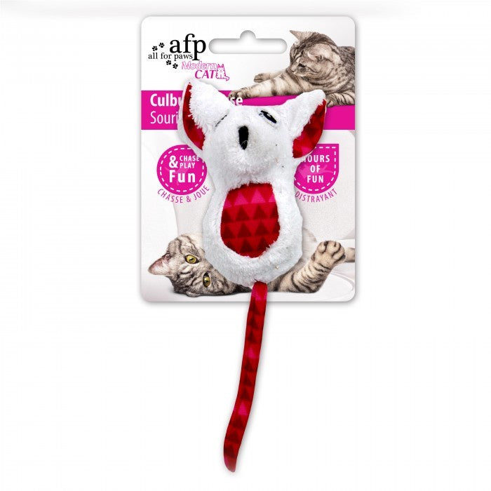 AFP Modern Cat Culbuto Mouse