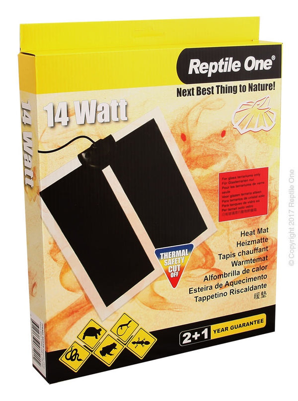 Reptile One Heat Mat 14W