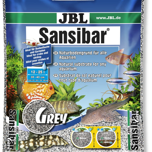 Avis sur Substrat aquarium JBL Manado