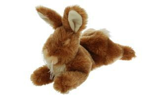 Yours Droolly Cuddlies Rabbit Large