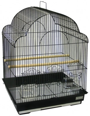 Avi One 355P Bird Cage