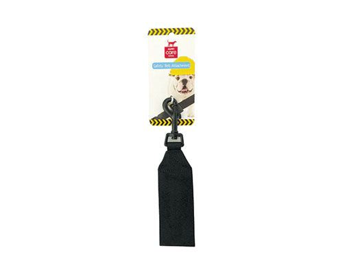 Canine Care Safety Belt Attachment