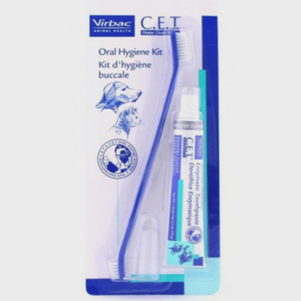 CET Home Dental Kit