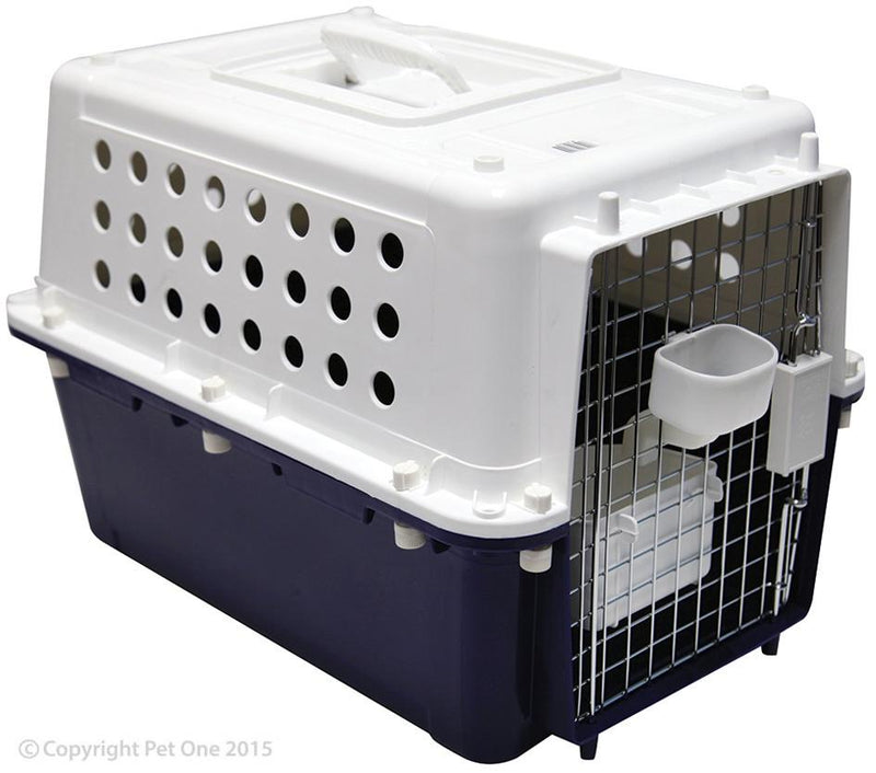 Pet One Airline Carrier XX-Large (PP60)