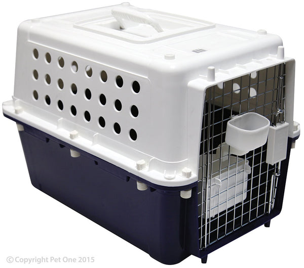 Pet One Airline Carrier X-Large (PP50)