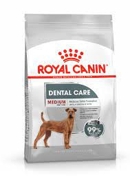 Royal Canin Medium Dental Care 3KG