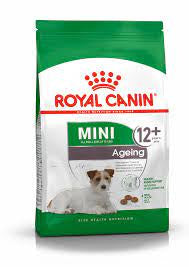 Royal Canin Mini Ageing 12+ 1.5KG