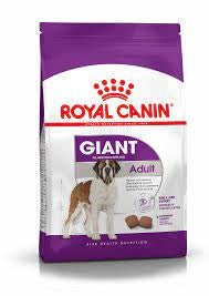 Royal Canin Giant Adult 15KG