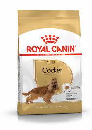Royal Canin Cocker Spaniel Adult 3KG