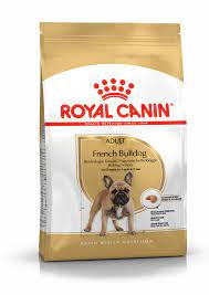 Royal Canin French Bulldog Adult 3KG