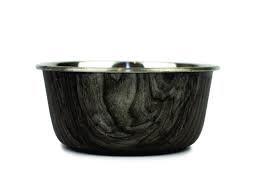 Barkley & Bella Driftwood Bowl Small