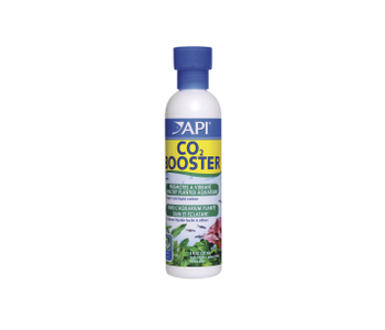 API CO2 Booster 237ml