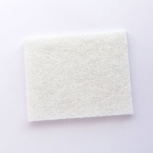 Aqua One Wool Pad Self Cut 15PPI