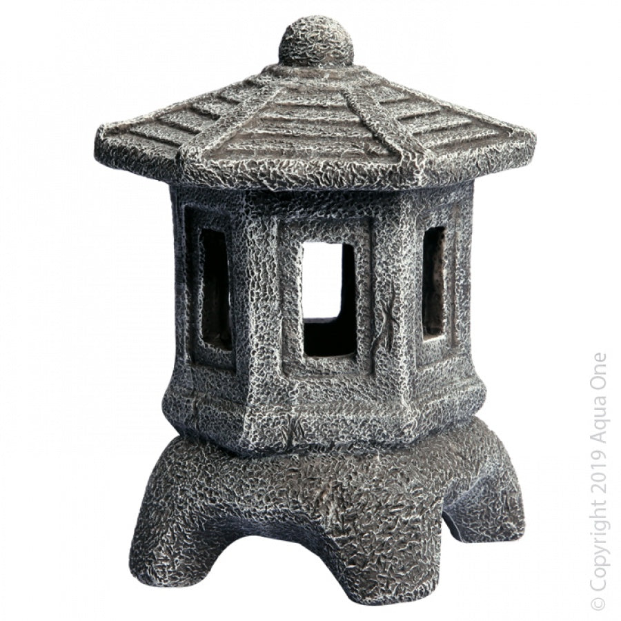 Aqua One Japanese Lantern