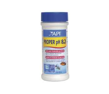 API Proper pH 8.2 200G