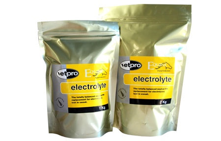 VetPro Electrolytes Orange