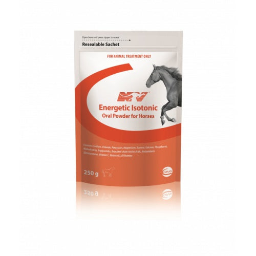Energetic Isotonic Drench 250G