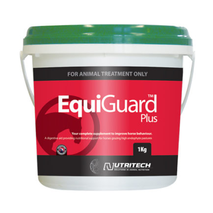 EquiGuard Plus 1KG