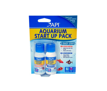 API Aquarium Start Up Pack