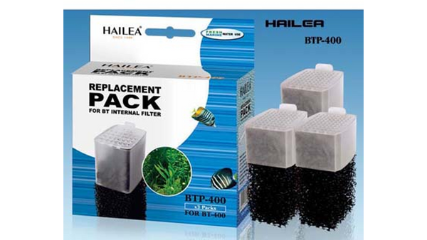 Hailea Replacement Cartridge BTP400