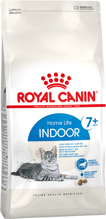 Royal Canin Indoor 7+ 1.5KG