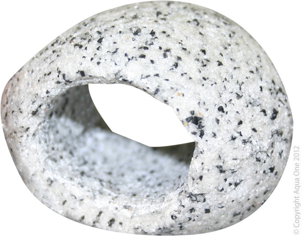 Aqua One Marble Cave Round X-Small