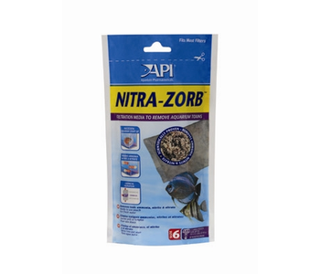 API Nitra Zorb 210G