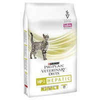Pro Plan Veterinary Diet Hepatic Management Feline 1.5KG