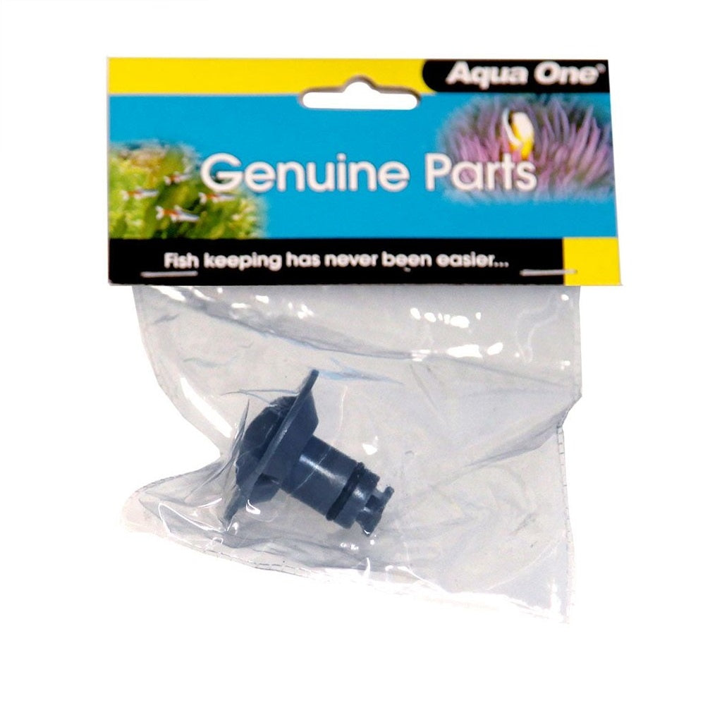 Aqua One Priming Chamber Plug CF500/700 VA230/300