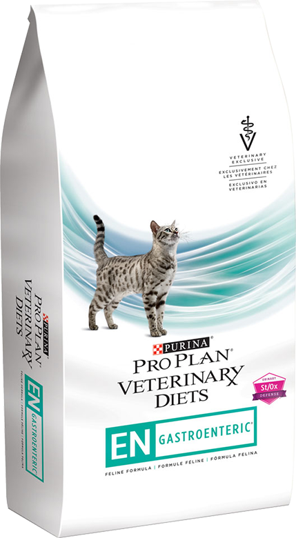 Pro Plan Veterinary Diet Gastroenteric Feline 1.5KG