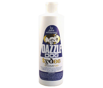 Vet Remedies Dazzle Dog White Shampoo 500ml