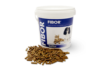 Fibor Cats & Dogs 500G