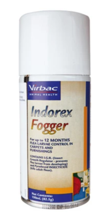 Indorex Fogger 150ml