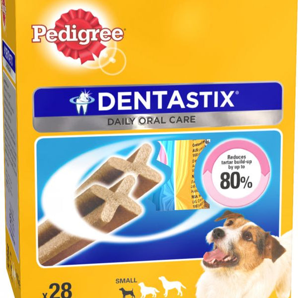 Dentastix 2024 28 pack